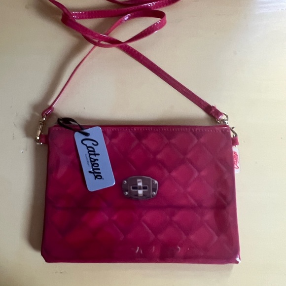 catseye london Handbags - Catseye London Bag